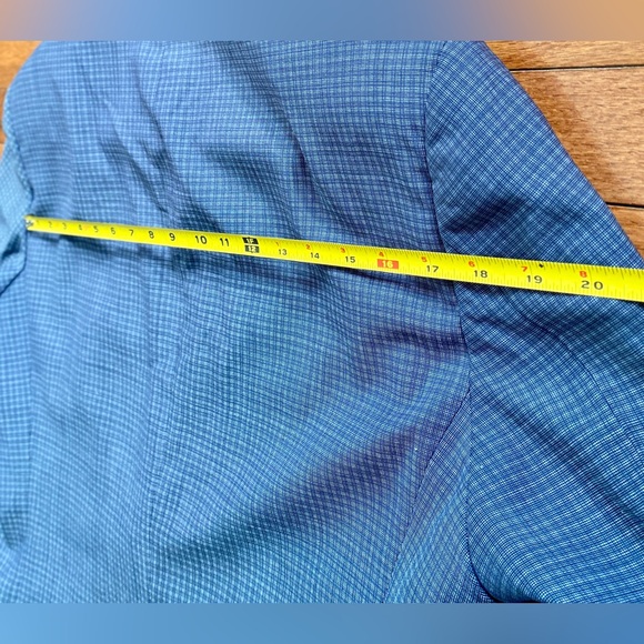 Hugo Boss Men's Blue Blazer 42R - Picture 10 of 15